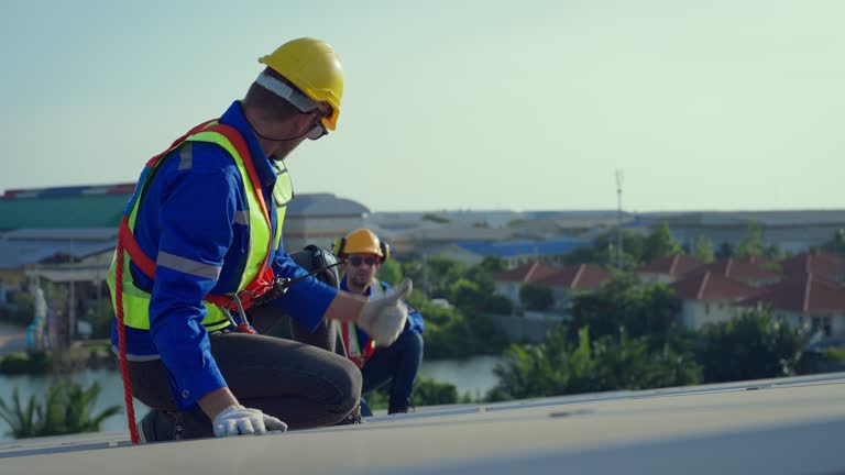 Best Roof Insulation Installation  in Jones Valley, CA