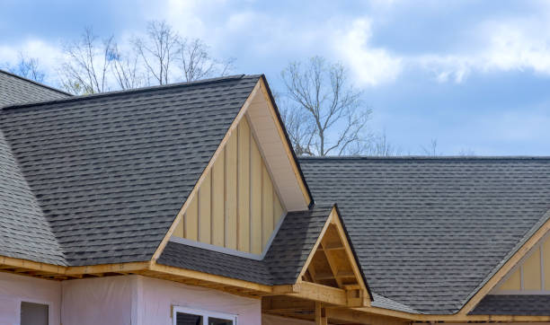 Siding in Jones Valley, CA