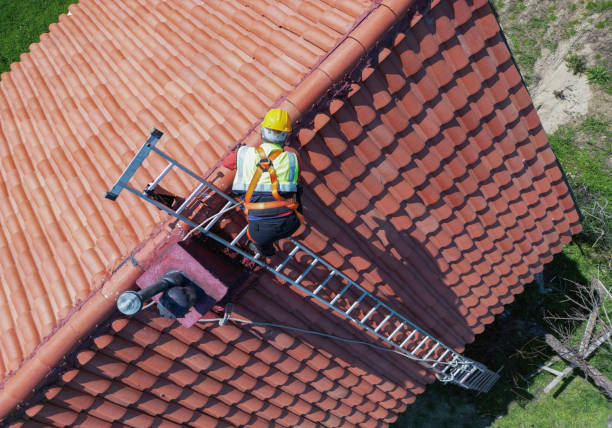 Best Gutter Installation and Repair  in Jones Valley, CA