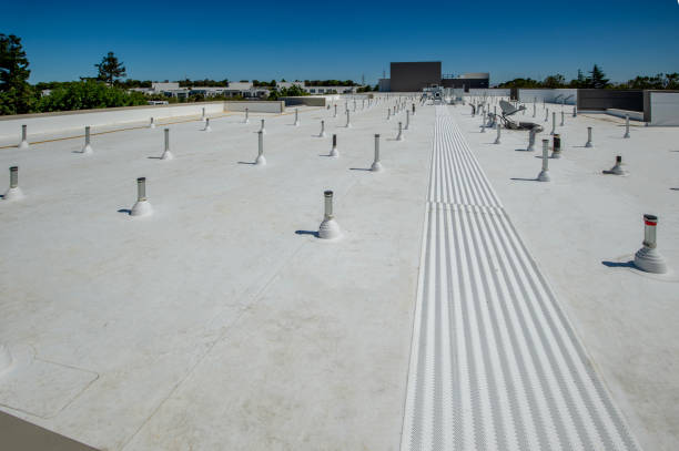 Best Emergency Roof Repair Services  in Jones Valley, CA